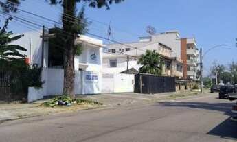 Imagem 6: Térrea para venda com 404 metros quadrados com 5 quartos em Portuguesa - Rio de Janeiro