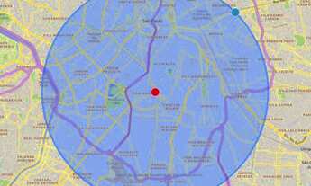 Imagem 2: Passo Ponto Novo Para Delivery (Próx Av. Paulista