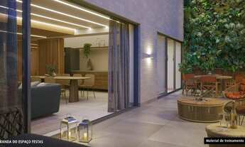 Imagem 4: Alma Ipanema Residencial Styler Double suites, studio, loft e 2 quartos