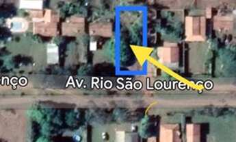 Imagem 4: Venda Terreno Águas de Santa Bárbara