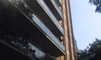 Imagem 3: VILA NOVA CONCEIÇÃO / FRENTE PARA O PARQUE