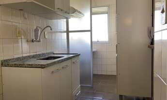 Imagem 5: Apartamento para aluguel possui 40 metros quadrados com 1 quarto em Aclimação - São Paulo