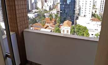 Imagem 6: Aluguel - APARTAMENTO - LOURDES BELO HORIZONTE MG