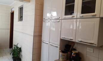 Imagem 3: Apartamento Para Venda V. São José Zona Sul-São Paulo - SP