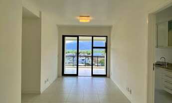 Imagem 7: Apartamento para venda no Edifício Le Quartier Vert