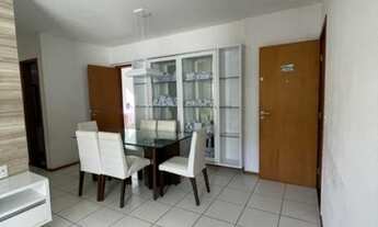 Imagem 2: Apartamento com 2 quartos na Ponta Verde