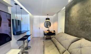 Imagem 7: Apartamento de 02 quartos e garagem no Condomínio Village Vip - Residência