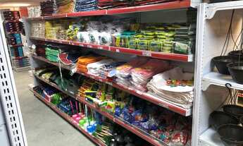 Imagem 3: Vendo loja tipo mercado