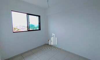 Imagem 3: JS) Lindo apartamento na Várzea - Edf. Morada Limeira com 02 quartos 47m²