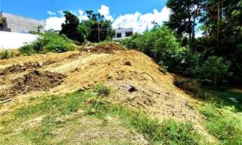 Imagem 2: Vende Lote/Terreno/282,04m²/Condomínio Residencial Morada dos Pássaros/Ponta Negra - Manau