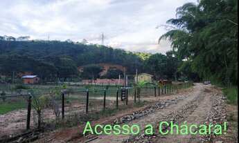 Imagem 6: Vende-se Chácara - Teófilo Otoni