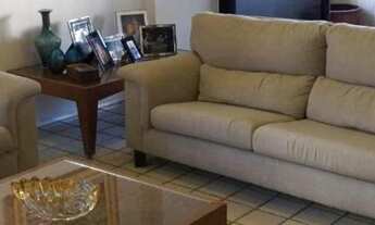 Imagem 2: Apartamento para venda tem 190 M² com 4 quartos 2 suítes em Tamarineira - Recife - PE