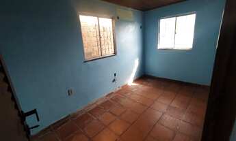 Imagem 4: Apartamento 2/4 com sacada - Telégrafo