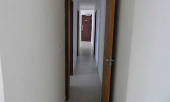 Imagem 4: Apartamento para aluguel com 81 metros quadrados com 3 quartos em Capim Macio - Natal - RN