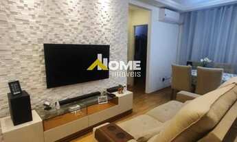 Imagem 3: Apartamento para Venda em Belo Horizonte, Diamante (Barreiro), 2 dormitórios, 1 banheiro