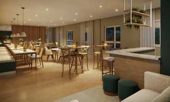 Imagem 4: Rio Wonder Residence 3ª e ultima fase- . coladinho com o VLT