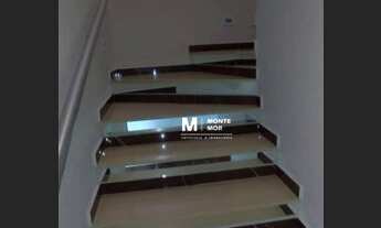 Imagem 4: Sobrado com 3 dormitórios à venda, 200 m² por R$ 1.150.000,00 - Pirituba - São Paulo/SP