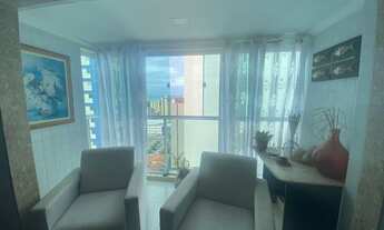 Imagem 2: Apartamento 80m2 no 17° Andar em Tambaú