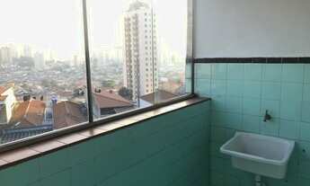 Imagem 5: Apartamento para aluguel tem 50 metros quadrados com 2 quartos em Vila Libanesa - São Paul