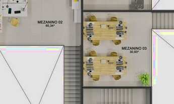 Imagem 7: Sala Comercial para Venda em Florianópolis, Ingleses do Rio Vermelho