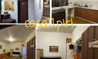 Imagem 5: Casa temporada Pirenopolis