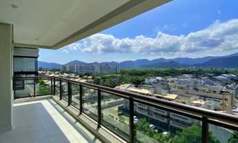 Imagem 2: Apartamento para venda no Edifício Le Quartier Vert