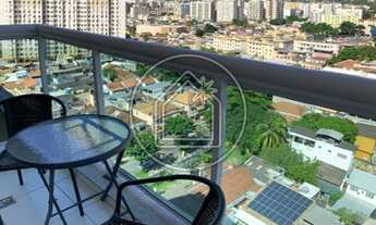 Imagem 2: COBERTURA DUPLEX 114M2 3 DORMITÓRIOS ENGENHO DE DENTRO COND. ELO