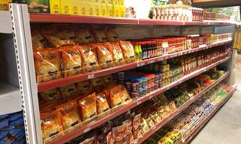 Imagem 2: Vendo loja tipo mercado