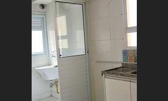 Imagem 5: Apartamento 59 m² com 2 quartos à venda no bairro Parada Inglesa