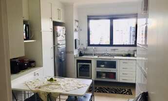 Imagem 2: Apto com 6 vagas no jardim são paulo-ayrton senna