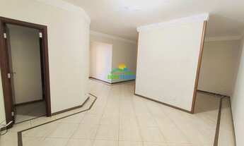 Imagem 2: Apartamento para venda possui 162 metros quadrados com 3 quartos em Santa Maria - Uberaba