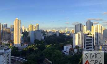 Imagem: Apartamento à venda, 245 m² por R$ 1.550.000,00