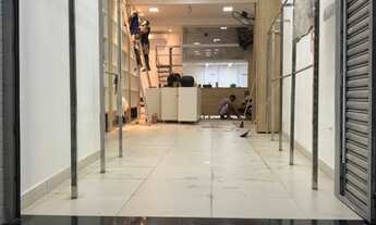 Imagem: Loja São Marcos 100m2 rua Direta de São