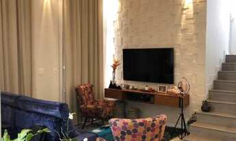 Imagem 2: Casa - Loteamento Residencial Santa Gertrudes - Valinhos