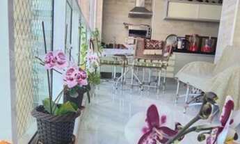 Imagem 2: Vendo apartamento 04 suítes transformado em 03 suítes na Enseada do Suá - Vitória - ES