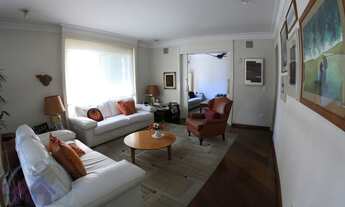 Imagem 4: Apartamento para Aluguel com 215 m² no Itaim Bibi