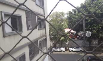 Imagem 2: Apartamento para aluguel tem 110 metros quadrados com 3 quartos em Perdizes - São Paulo