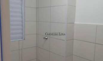 Imagem 4: Apartamento com 2 dormitórios à venda, 42 m² por R$ 190.000,00 - Jardim Juliana - Jaú/SP