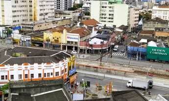 Imagem 6: Apartamento 2 quartos com lazer no centro de Meier