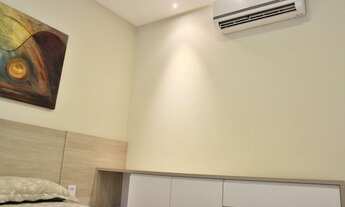 Imagem 7: LA100F - TRÍPLEX FRENTE MAR EM CONDOMÍNIO FECHADO