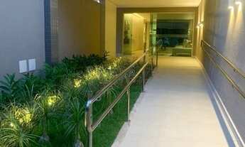 Imagem 2: EA- Lindo lançamento na Madalena - Edf. Sainte Alice - 03 quartos (1 Suíte