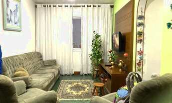 Imagem 3: Apto Vende BNH 2 quartos em Alto de Pinheiros - São Paulo - SP