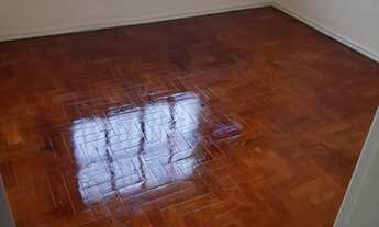 Imagem 7: Apartamento para venda tem 75 metros quadrados com 3 quartos