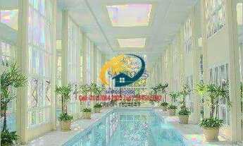 Imagem 11: Apartamento com 3 dormitórios para alugar, 168 m² - Vila Gertrudes - São Paulo/SP