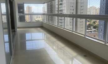 Imagem 5: Apartamento para aluguel com 230 metros quadrados com 4 quartos em Setor Bueno