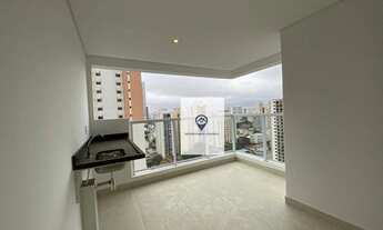 Imagem 1: Apartamento com varanda gastronômica, 2 dormitórios à venda, 66 m² por R$ 700.000 - Vila G