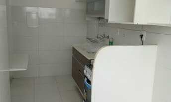 Imagem 6: Ap Vivendas do Marivan 53 Metros 2 Quartos