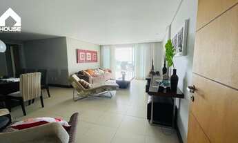 Imagem 4: Cobertura para venda tem 220 metros quadrados com 4 quartos em Enseada Azul - Guarapari