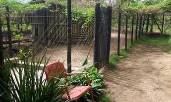 Imagem 7: Casa de Campo Chácara com venda por R$598.000