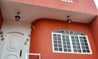 Imagem 5: Sobrado Amplo Casa com 3 dormitórios